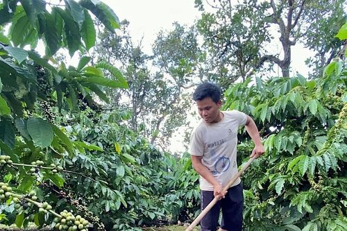 Đức Cơ nỗ lực kéo giảm tỷ lệ hộ nghèo