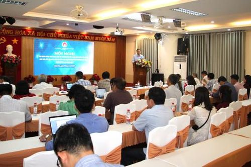Cục Việc làm: Triển khai nghị định về lao động người nước ngoài làm việc tại Việt Nam