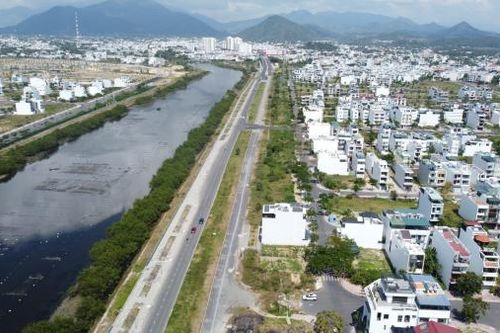 Dự án Đường vành đai 2: Khẩn trương đẩy nhanh tiến độ