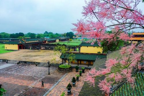 Lấy ý kiến cộng đồng về quy hoạch bảo tồn, tu bổ, phục hồi Quần thể di tích Cố đô Huế