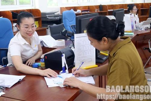 Dịch vụ bưu chính công ích: Tiện lợi, hiệu quả