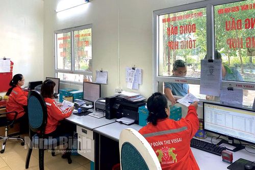 Chuyển đổi số: Giải pháp giúp doanh nghiệp hoạt động hiệu quả