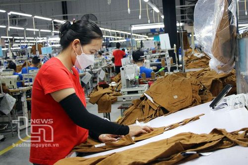 Nỗ lực cao nhất để thực hiện mục tiêu tăng trưởng