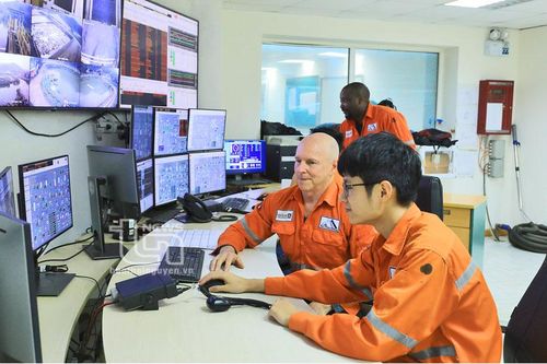 Masan High-Tech Materials được vinh danh 'Nơi làm việc tuyệt vời'