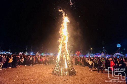 Phát triển du lịch ở Định Hóa: Cần 'cú hích' để đột phá