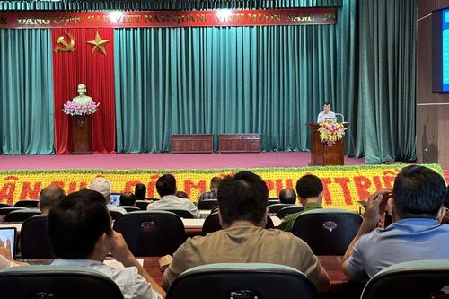 Đồng Hỷ: Bồi dưỡng nghiệp vụ công tác tín ngưỡng, tôn giáo
