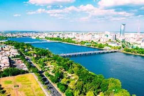 Quy hoạch tỉnh là tiền đề để hoạch định chiến lược phát triển kinh tế - xã hội