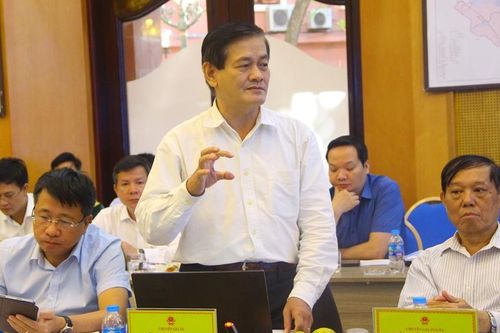 Chuyên gia 'hiến kế' để hoàn thiện quy hoạch tỉnh