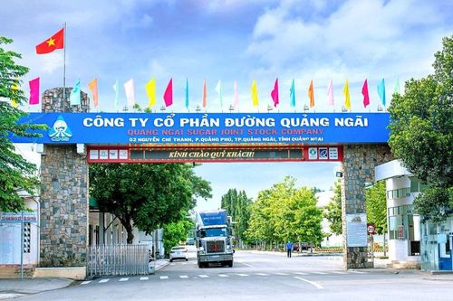 Lãi ròng quý 3 của Đường Quảng Ngãi (QNS) có thể tăng hơn 46% nhờ mảng đường