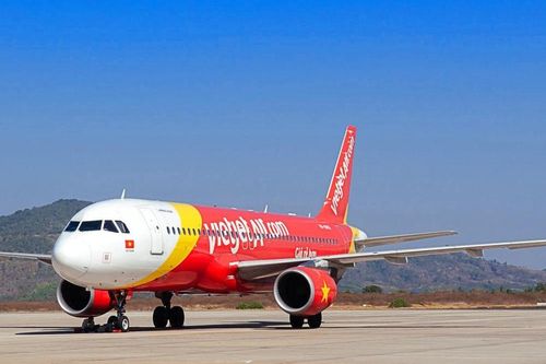 Ngân hàng HDBank (HDB) có thể vừa thu về 800 tỷ từ việc thoái vốn khỏi Vietjet Air (VJC)