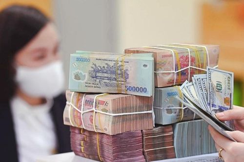 VDSC: Dư địa nới lỏng chính sách tiền tệ của Ngân hàng Nhà nước không còn nhiều
