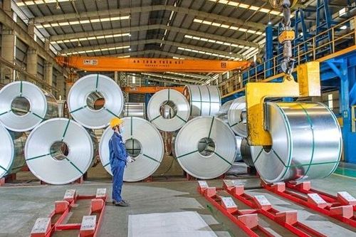 Tập đoàn Hoa Sen (HSG): Giá HRC xuống thấp hỗ trợ cải thiện biên lợi nhuận gộp