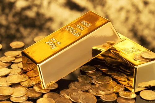 Top 3 Quốc gia có vàng dự trữ lớn nhất thế giới