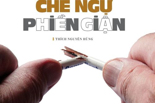 Năm phương pháp chế ngự phiền não