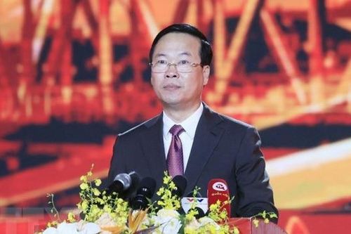 Bắc Giang: Kỷ niệm 60 năm ngày Bác Hồ về thăm, chỉ đạo Đại hội Đại biểu Đảng bộ tỉnh Hà Bắc