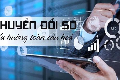 Chuyển đổi số trong lĩnh vực bất động sản: Chìa khóa giúp thị trường minh bạch, ổn định và bền vững