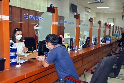 Ngành Xây dựng Bà Rịa – Vũng Tàu: Đẩy mạnh chuyển đổi số