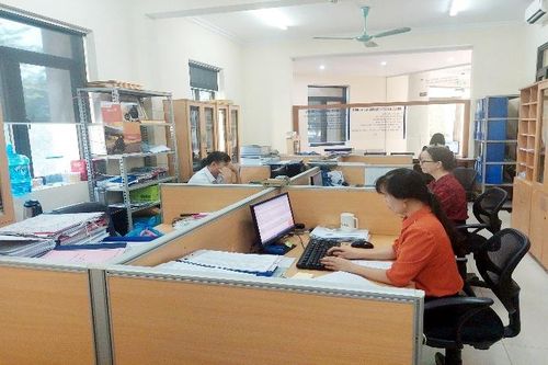 Vĩnh Phúc: Đẩy mạnh chuyển đổi số ngành Xây dựng
