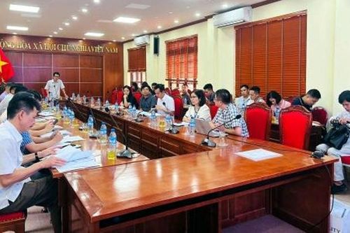 Ngành Xây dựng tỉnh Lạng Sơn nỗ lực chuyển đổi số