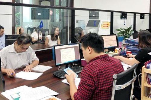 Chuyển đổi số ngành Xây dựng gắn với cải cách thủ tục hành chính