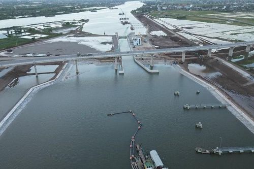 Lợi ích lớn từ việc mở luồng Âu tàu Nghĩa Hưng