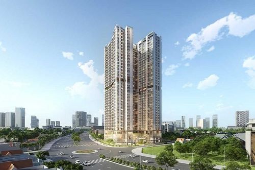 Bình Dương: Môi giới náo loạn Dự án The Emerald 68 gây hiểu nhầm, dễ phát sinh khiếu kiện