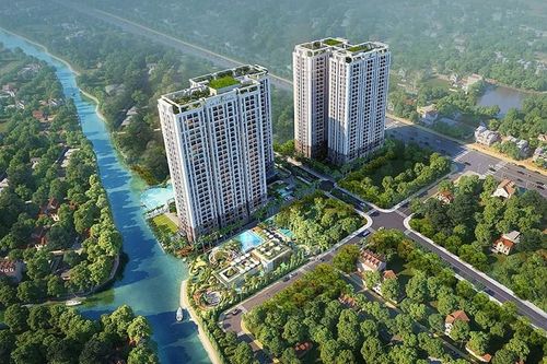 Thị trường bất động sản phía Nam khởi sắc nhưng khó đột biến trong ngắn hạn