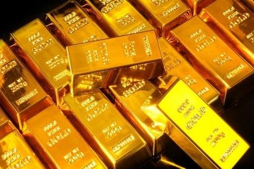 Sức hấp dẫn của vàng có thể tăng bởi xung đột ở Israel