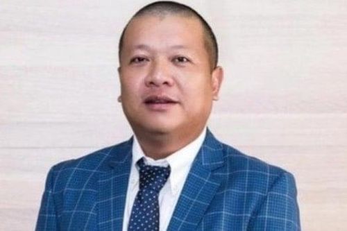 Chủ tịch 4 công ty Lã Quang Bình đang bị công an điều tra tài sản