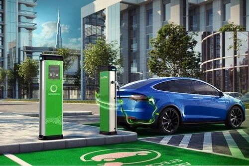 'Phủ sóng' xe điện: Bức tranh toàn cảnh tại Việt Nam