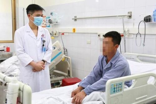 Vì sao Bộ Y tế 'ra lệnh cấm' sử dụng khí N2O trên người bệnh?