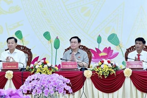 Hội nghị công bố Quy hoạch tỉnh Sóc Trăng thời kỳ 2021 - 2030, tầm nhìn đến năm 2050