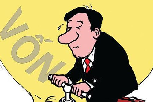 Bà Rịa Vũng Tàu: Xử phạt 3 doanh nghiệp địa ốc vì kê khai khống vốn điều lệ
