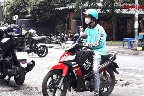 Thấy gì từ 'cuộc đua' khắc nghiệt trên thị trường giao nhận trực tuyến?
