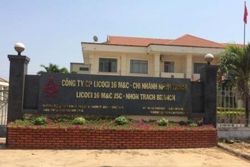 BIDV bán đấu giá tài sản của một doanh nghiệp cạn kiệt tài chính xin tạm ngừng hoạt động