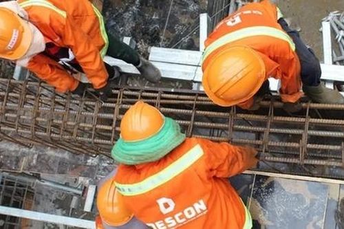 VietinBank rao bán lần thứ 4 khoản nợ hơn 500 tỷ đồng của Descon, giảm 62 tỷ đồng