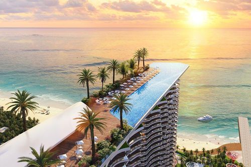 Sunshine Marina và S-Homes gia hạn 1.750 tỷ đồng trái phiếu sắp tới hạn
