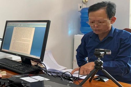 Giao đất trái thẩm quyền, nguyên Chủ tịch UBND xã bị khởi tố