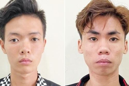 Truy bắt nhanh nhóm cướp tài sản ở Sa Đéc