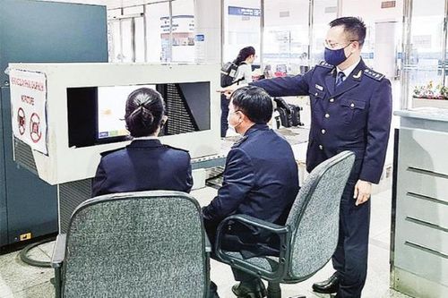 Phát hiện hơn 1.000 vụ vi phạm qua tuyến hàng không trong quý 3/2023