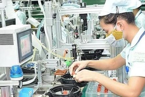 Cơ hội lớn để phát triển ngành công nghiệp bán dẫn