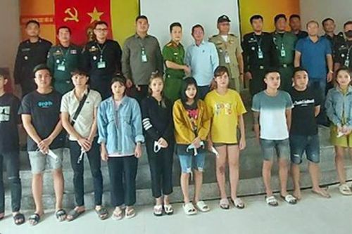 Các chiêu trò lừa đảo tinh quái (Bài 2)