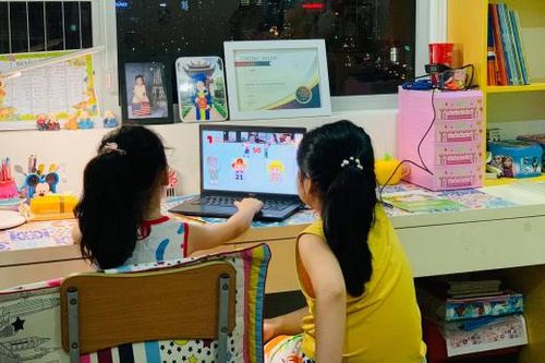 Cần 'hệ miễn dịch số' để bảo vệ trẻ em trên Internet