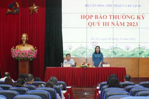 Thứ trưởng Bộ Văn hóa, Thể thao và Du lịch nói gì vụ 'thụt suất ăn' vận động viên?