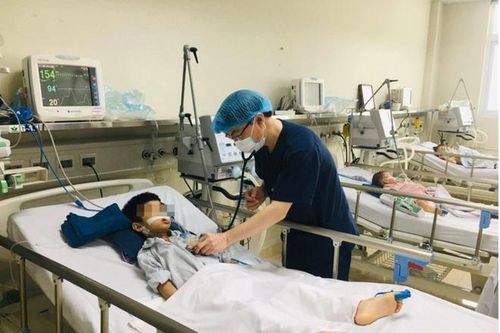 Ghi nhận ca viêm não Nhật Bản đầu tiên ở Hà Nội
