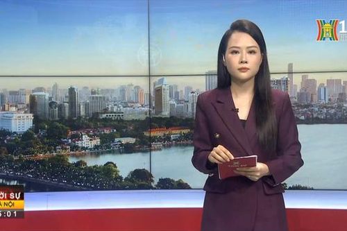 Chương trình Thời sự 15h00 | 09/10/2023