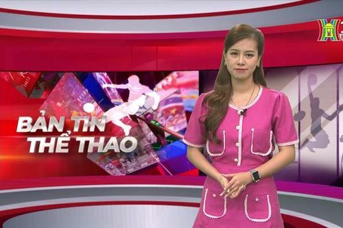 Bản tin Thể thao| 09/10/2023