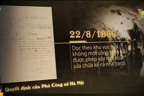 Hồi ức đẹp về Hồ Gươm và Hà Nội xưa