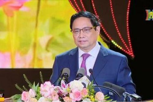 Khơi dậy lòng tự hào, trách nhiệm xây dựng Thủ đô
