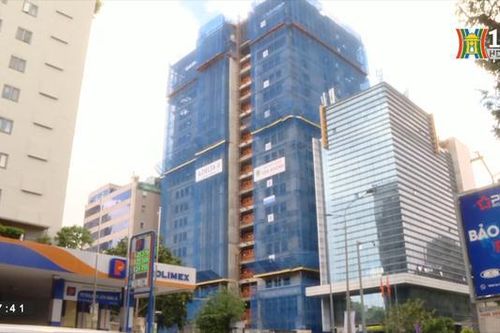 Hai dự án của Tân Hoàng Minh đổi chủ?